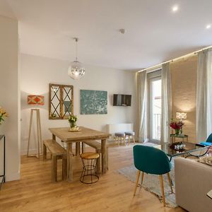 Apartamentos Rg Suites Jardines De Murillo